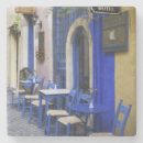 Search for side coasters Colourful