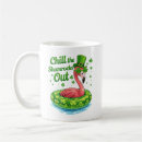 Search for funny st patricks day mugs Shamrock