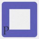 Search for alphabet p stickers For kids
