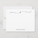 Search for calligraphy note cards Feminine