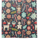 Search for gingerbread bathroom accessories Xmas