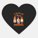 Search for gnomies stickers Santa claus