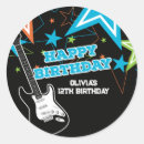 Search for round rock stickers Stars