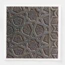 Search for engraved napkins Pattern