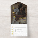 Search for modern font wedding invitations Stylish