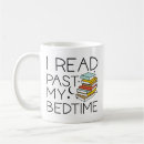 Search for past mugs Books