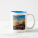 Search for beach sand mugs Sunset