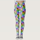 Search for 80s leggings Leopard