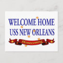 Search for welcome home postcards Ship