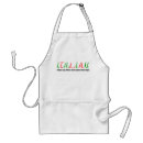 Search for best quality aprons For her