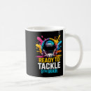 Search for football for kids mugs Drinks