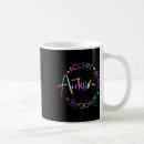 Search for autism advocate mugs Autistic