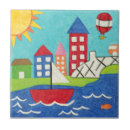 Search for cityscape tiles Travel