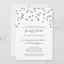Search for confetti bar bat mitzvah invitations Trendy