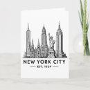 Search for trade cards New york city