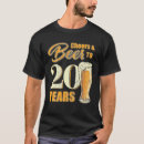 Search for beer cheers tshirts Birthday