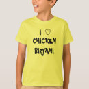 Search for biryani tshirts Chicken