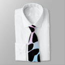 Search for multicoloured ties Pattern