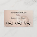 Search for voice teacher business cards Singing