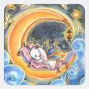 Search for good night stickers Stars