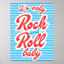 Search for rock roll music posters Guitar