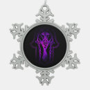 Search for hamsa christmas tree decorations Hand of fatima