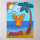 Search for christmas palm tree posters Waves