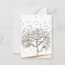 Search for fall season note cards Leaves
