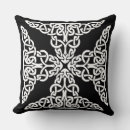 Search for celtic design cushions Geometric