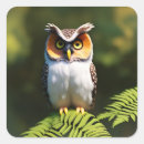 Search for screech owl stickers Bird