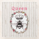 Search for bee coasters Crown