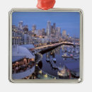 Search for seattle christmas tree decorations Boat