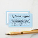 Search for shades of blue invitations Simple