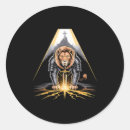 Search for crossed swords stickers Christian