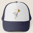 Search for blue giraffe hats Animal