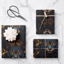Search for black panther wrapping paper Wild