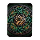 Search for celtics magnets Celtic knot
