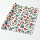 Search for berry wrapping paper Nature