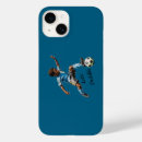 Search for kids soccer iphone cases Blue