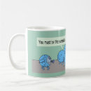 Search for surrealism mugs Cartoon