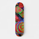 Search for circular skateboards Pattern