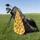 Search for giraffe golf equipment Cute