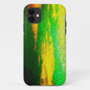 Search for green river iphone cases Yellow