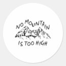 Search for mountain climber stickers Mountaineer