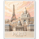 Search for coeur stickers Eiffel tower