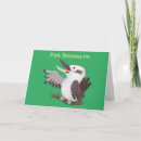 Search for kookaburra cards Australian bird