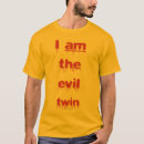 Search for evil twin Bizarre