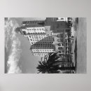 Search for beach hotel posters California