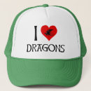 Search for dragon hats Heart