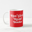 Search for girls reading mugs Reader